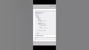 Codeforces Round 1022 (Div. 2), problem: (A) Permutation Warm-Up