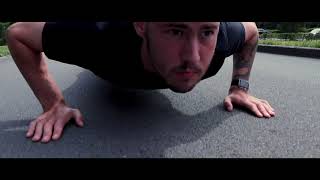 Noah Jay Visuals Showreel 2020