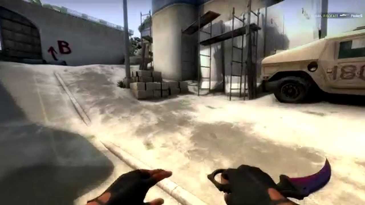 CS:GO - Clutch or Kick #5 + ACE [Mr.Young]