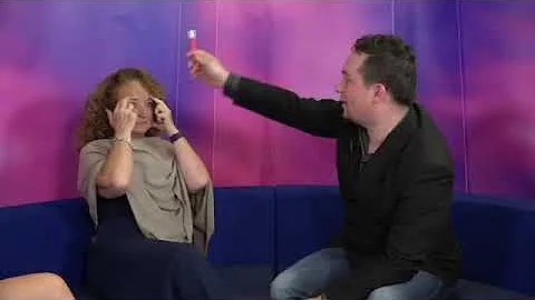 Christopher Paul Jones removes a fear of Dentists ...