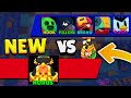 *NEW* NOOB vs PRO / Brawl Stars Funny Moments and Fails! #1