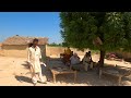Rural life in Pakistan || traditional old lifestyle || Living in Mud house