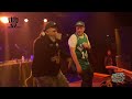 Capture de la vidéo Jedi Mind Tricks Final Tour Live At Paradise Rock Club 3/19/2023 (4K)