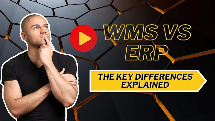 WMS vs ERP Systems - The Key Differences Explained