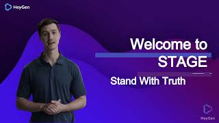 What Is Stage Tv?