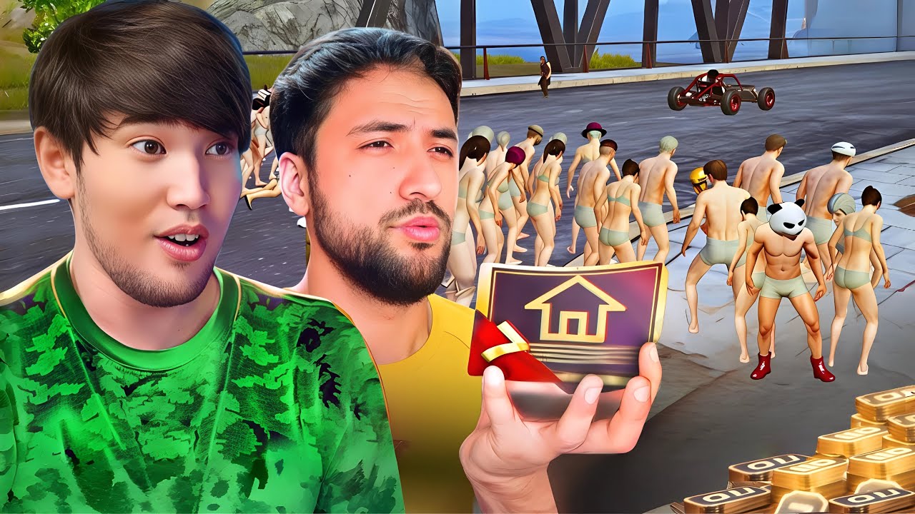 ULTRA vs UMIKO — Kim Oxirida G‘olib Bo‘ladi? 😳