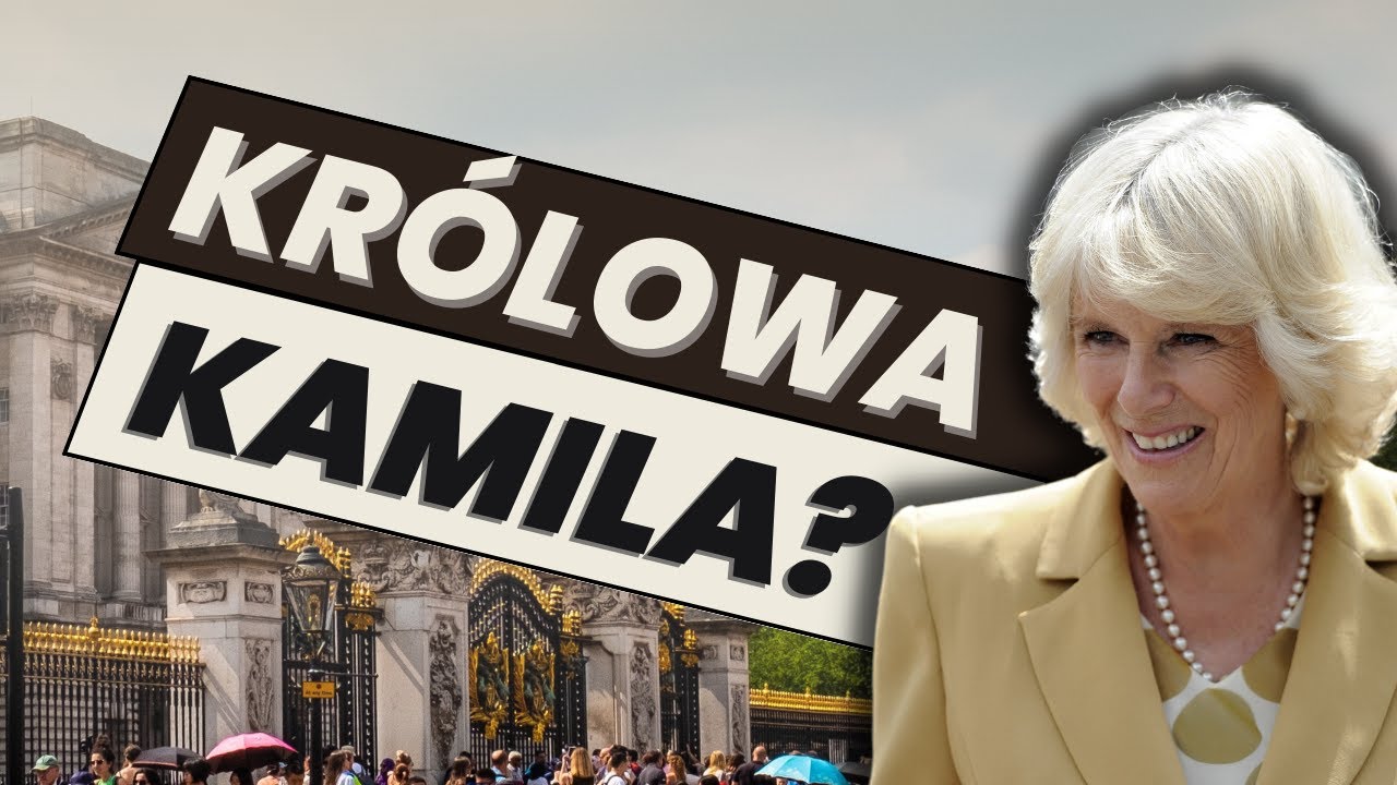 48. Czy mąż królowej to Król? Drama z tytułami dla dzieci Harrego i Meghan