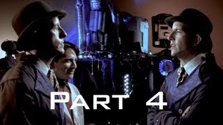 Untitled Web Series... - Boyish the Extraordinary, Part 4