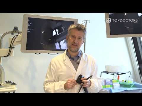 Video: Prepararsi Per Un'endoscopia