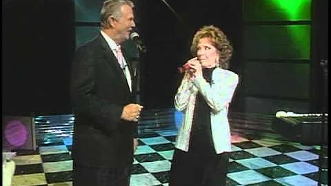 Jan and Jerry Goff - Walk Around Me, Jesus - WGGS TV