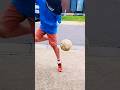 Part2-Football Freestyle Tricks Tutorial #football #soccer #footballskills #u12 #tutorial