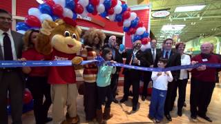 Shoney's Sugarloaf Mills Grand Opening