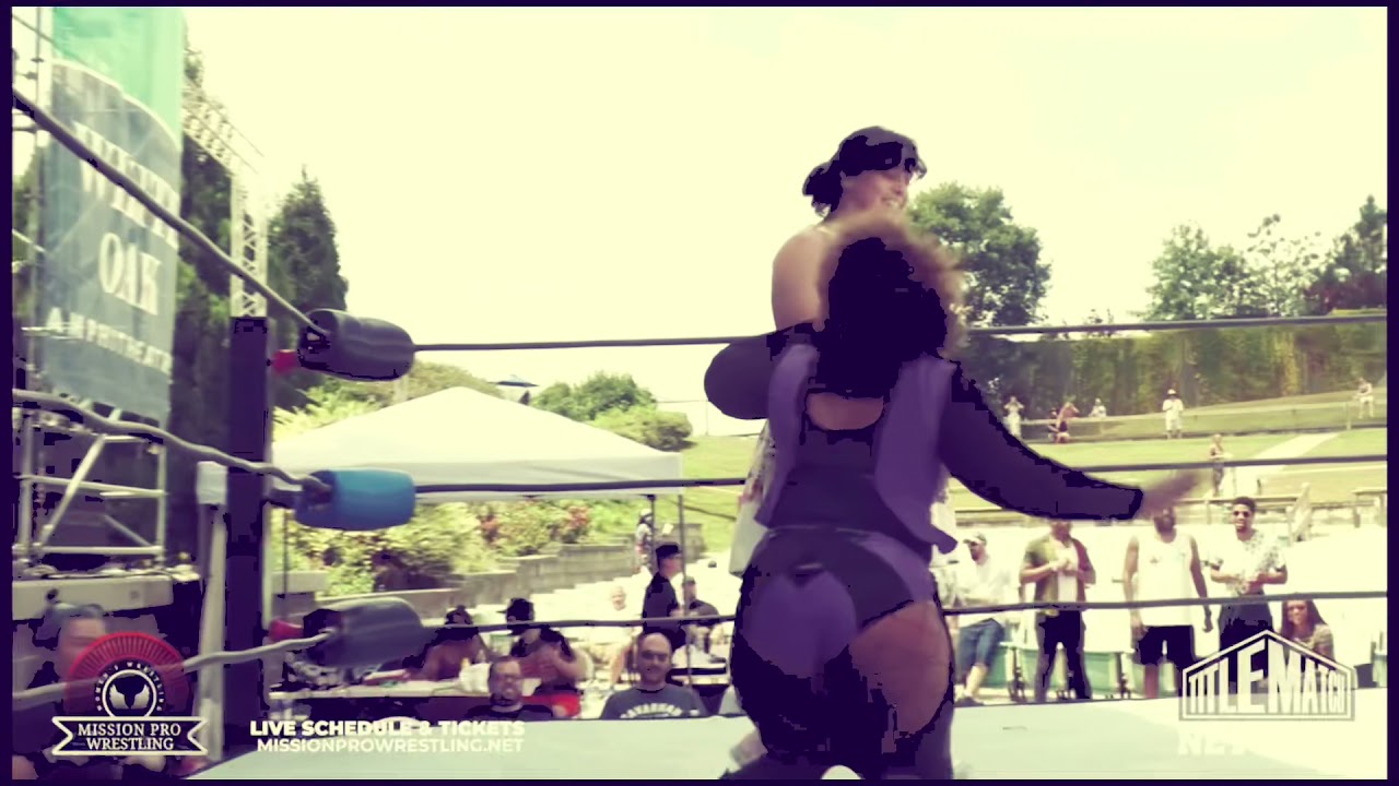 Sadie Lee Moss Highlight Video