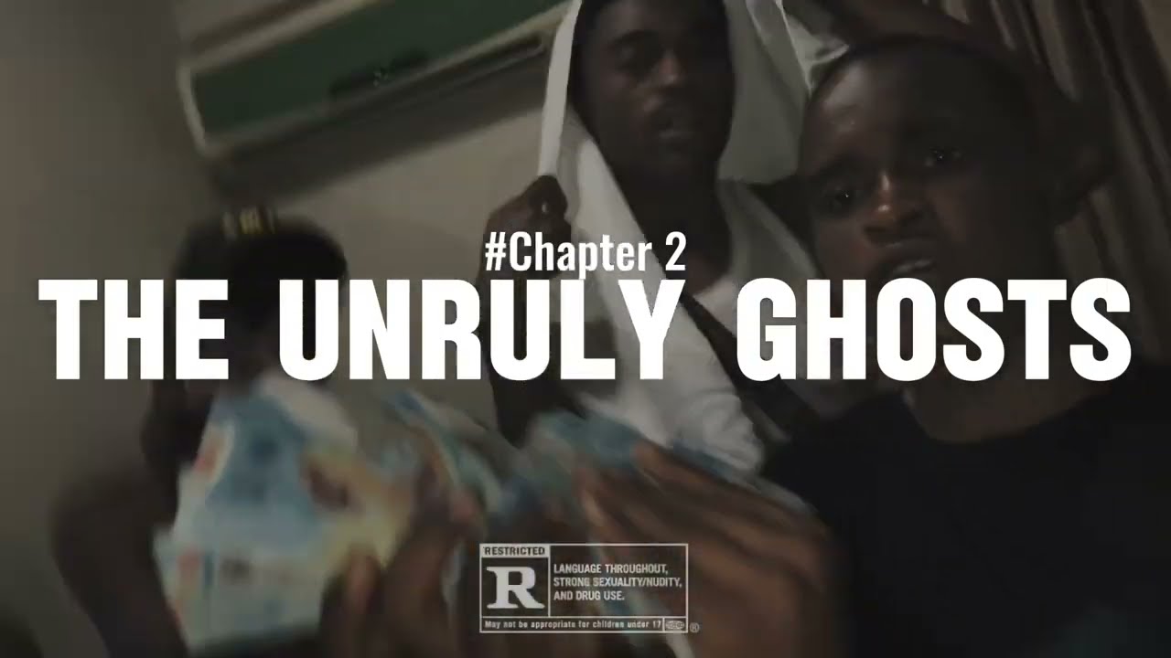 Big Papi Loncsta - NEWS ft Snoop Dow & Ghostzila _(official video)