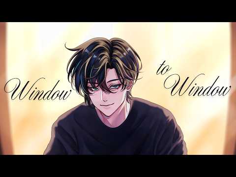 Audio Drama: Window-to-Window