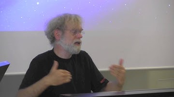 EPSA13 Philosophy of Pseudoscience symposium: Sven Ove Hansson