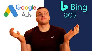➡️ Publicidad en BING ADS vs GOOGLE ADS || Comparativa 2026