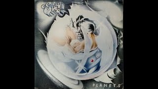 El̳o̳y̳ ̳- Plan͢e͢t͢s͢ ͢(Full Album 1981)