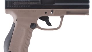 Fmk 9Mm Gen 2 Review And Unbox. Glock Killer?