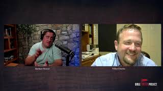 The 7 Church Types In Revelation Interview