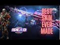 THE BEST SKIN COD HAS EVER MADE!!