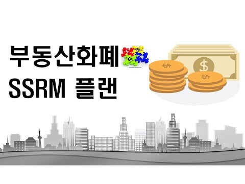 * 부동산화폐 <strong>SSRM</strong> 플랜 (2021년 12월 10일)