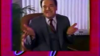 WASH 97 1 Washington DC 1987  TV Commercial