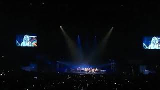 Misguided Ghosts - Paramore (Tour 6 MNL)