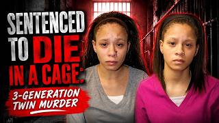 THE SHOCKING 2026 STORY OF THE TWINS WHO SHARED A LIFE SENTENCE | IDENTICAL EVIL