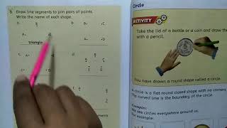 Page no 193, 194 || Ch # 7 || Geometry || New Countdown book 3 || Revised edition