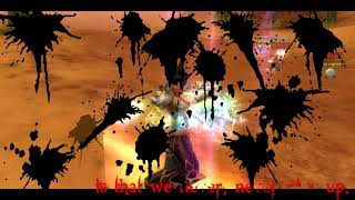 Ruby Reborn - EyesOnFire 🔥 I'am Unstoppable 👊🔥
