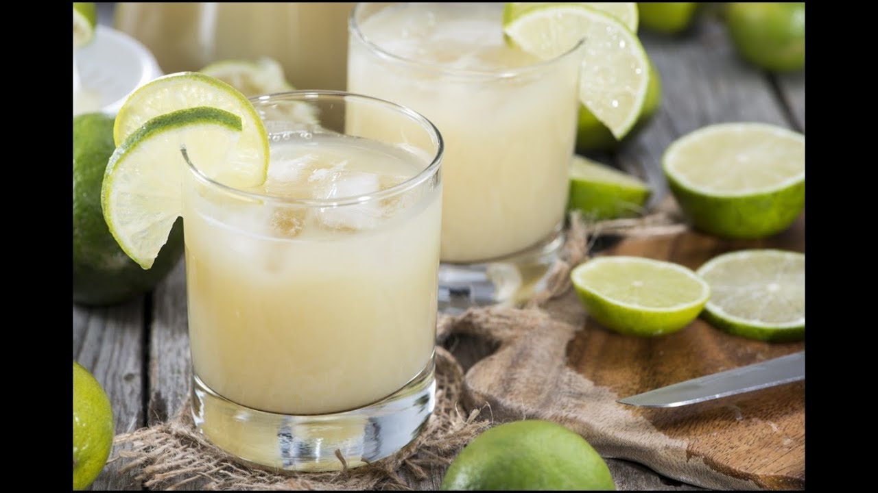 Amazing Health Benefits of Limes,Regulates Digestion,Rich in Vitamin C