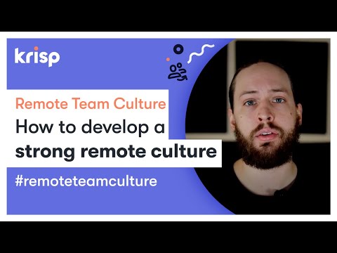 वीडियो: आप एक उच्च प्रदर्शन संस्कृति कैसे बनाते हैं?