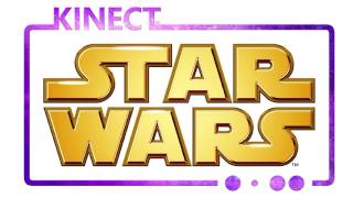 KINECT Star Wars - E3 2011: Storm Debut Trailer | OFFICIAL | HD