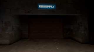 SFM Motion Camera Test