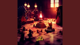 Wings Of Time (From the Motion Picture Dungeons & Dragons: Honor Among Thieves) (lofi Version)