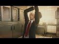 Hitman 2 trailer - PC Gaming Show 2018