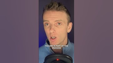 Embrace Failure: The Secret to Turning Setbacks into Success