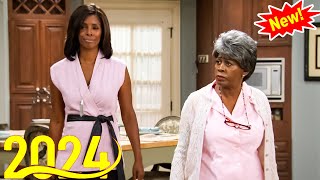 New For Better or Worse 2024 🍄A Few Days_S04E04👏 African Americans Sitcom 2024