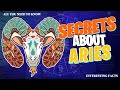 12 ARIES Zodiac Sign FACTS You Need To Know | Zephyr