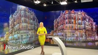 Asianda Video Wall Factory