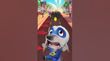 Tom Hero Dash 😂 Fail Moments 💥#gameplayfails