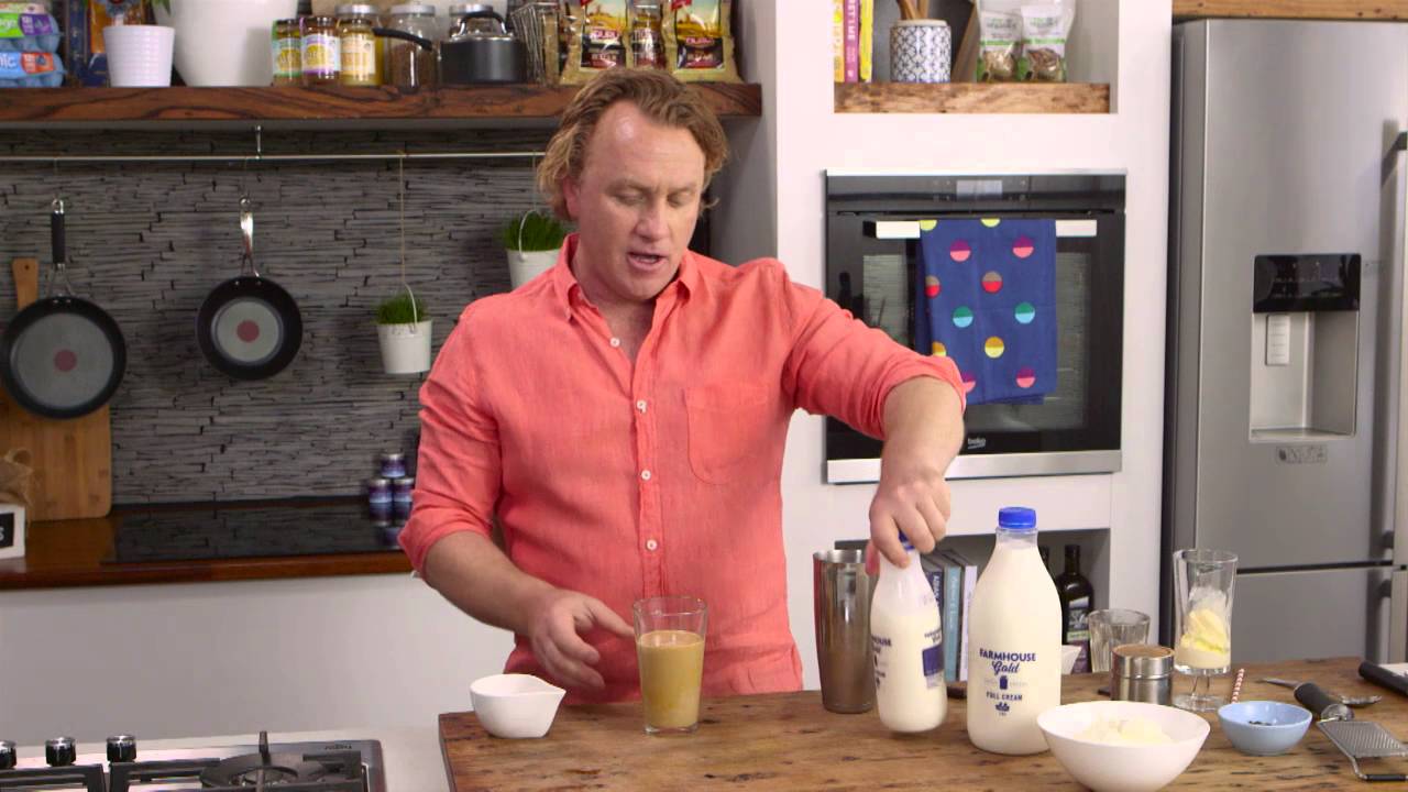 Iced Coffee | Good Chef Bad Chef S8 E61 - YouTube