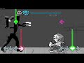 Beginning of video