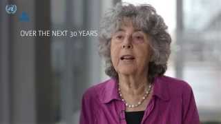 Human Development | The Last 30 Years and the Next 30