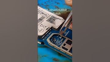 jio f250y network ic problem 📱