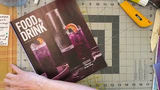 S5e243 #junkjournal in the studio- Halloween - feat. Tagmatic by @releasethecraftin 