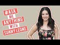 Ask Me Anything With Sunny Leone | Splitsvilla Season 10 | MissMalini