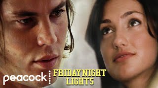 Tim and Lyla's Relationship (Season 2) | Friday Night Lights