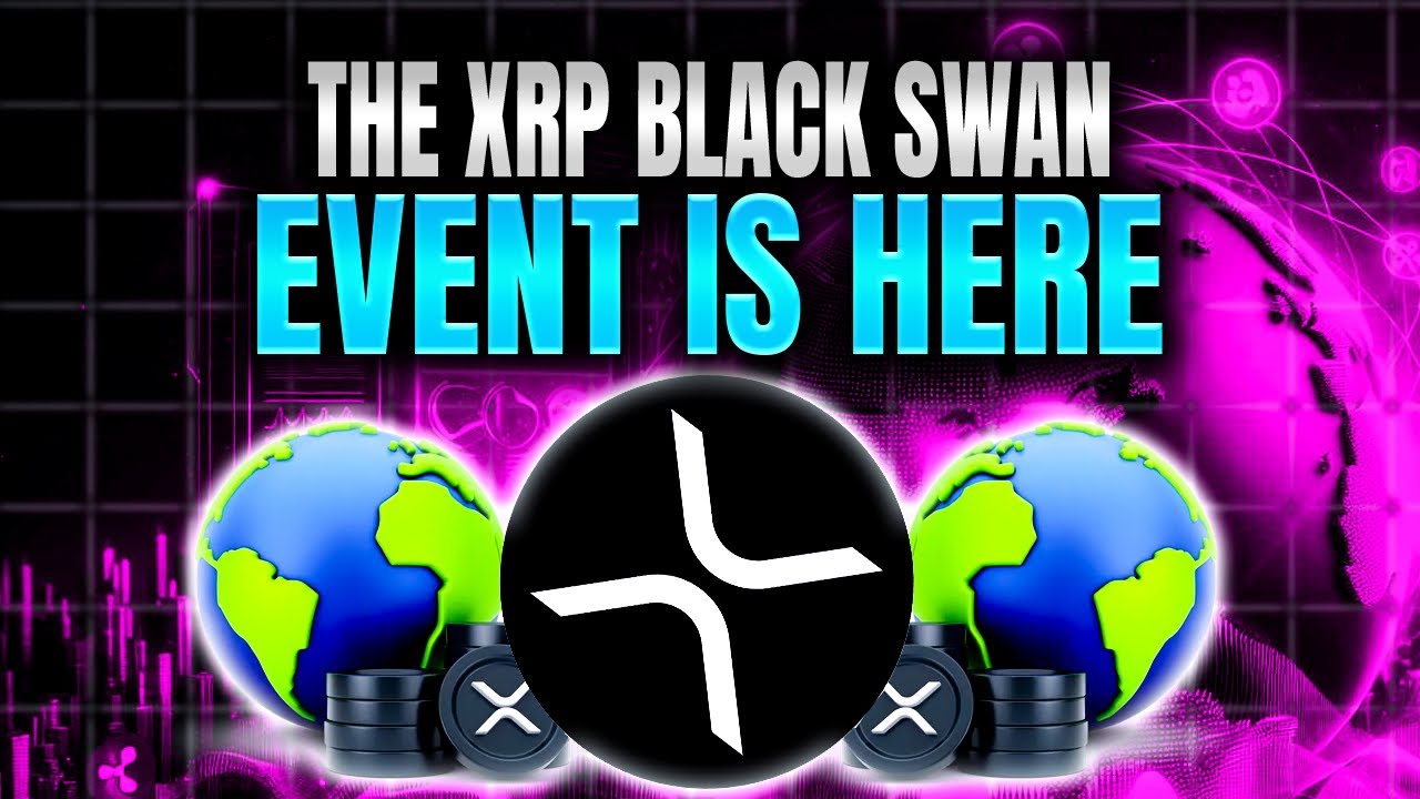 XRP RIPPLE FORCED BUYING !!?